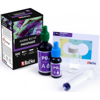 Phosphate Marine Test Kit